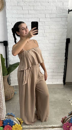 Calça clochard - comprar online