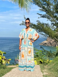 Vestido Luna