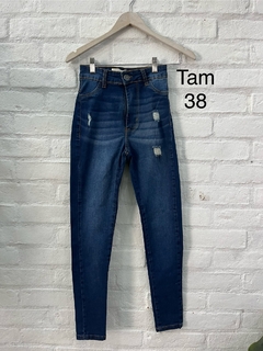 Calça jeans strech - comprar online