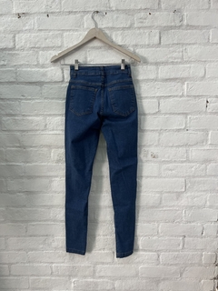 Calça jeans strech