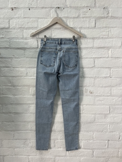 Calça jeans strech