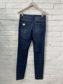 Calça jeans strech