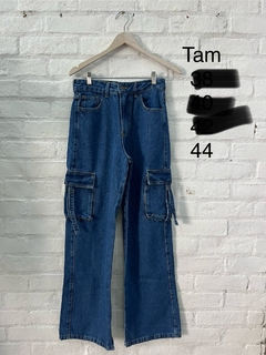 Calça jeans - comprar online