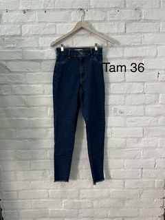 Calça jeans strech - comprar online
