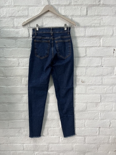 Calça jeans strech