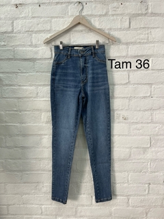 Calça jeans strech - comprar online