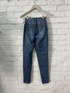 Calça jeans strech