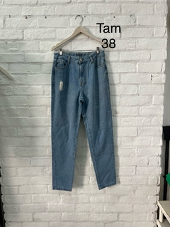 Calça jeans - comprar online