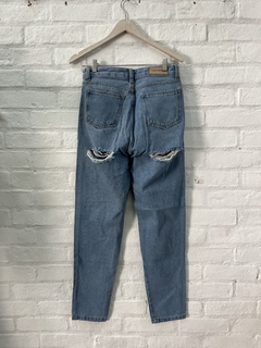 Calça jeans