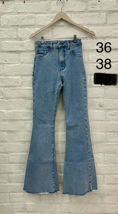 Calça jeans strech - comprar online
