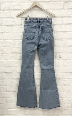 Calça jeans strech