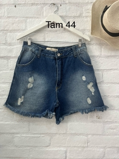 Short jeans - comprar online