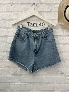 Short jeans - comprar online