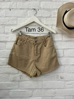 Short collor - comprar online