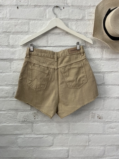 Short collor