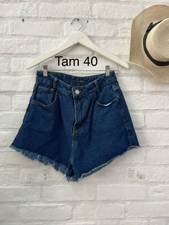 Short jeans - comprar online