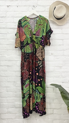 Vestido Luna na internet