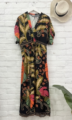 Vestido Luna - comprar online