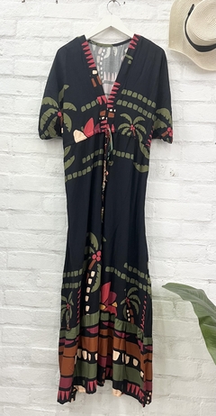 Vestido Luna - loja online