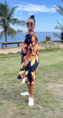 Vestido Gabi