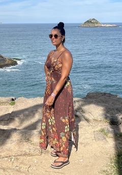 Vestido sol