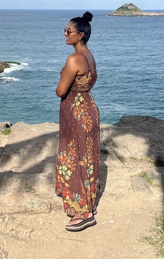 Vestido sol - comprar online