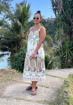 Vestido Sophie - comprar online