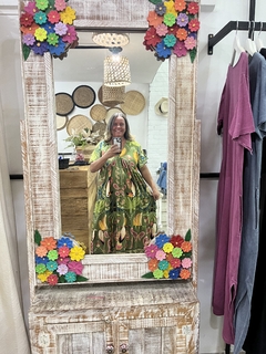 Vestido Malibu