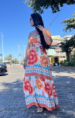 Vestido Gaia - comprar online