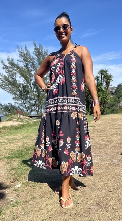 Vestido Rachel - comprar online
