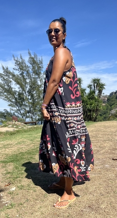 Vestido Rachel - Estilo Livree