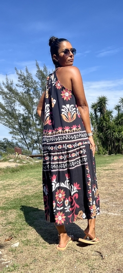 Vestido Rachel na internet