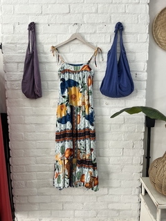 Vestido Helena