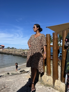 Vestido urbanic - comprar online