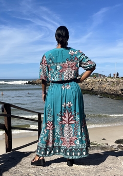 Vestido cravo - comprar online