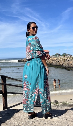 Vestido cravo na internet