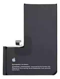 Bateria Original Iphone 14 Pro Max - comprar online