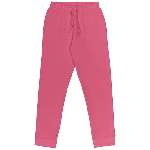 Calça Infantil Moletom Kyly