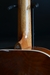 Violão Mogno Mini Jumbo Mi Luthieria NTC C/ Captação Interna