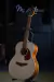 Violão Mogno Mini Jumbo Mi Luthieria NTC C/ Captação Interna - Mi Luthieria