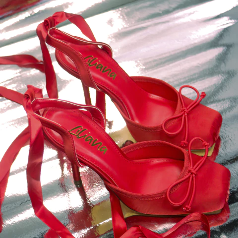 Cassiastic Red