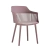Cadeira Rivati Marcela - comprar online