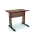 Mesa Secretária Linha Maxxi 920mm