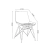 Cadeira Rivatti Ayla - comprar online