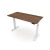 Mesa Elétrica com Regulagem de Altura