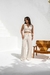 Conjunto Alfaiataria Lorena