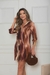Vestido Feminino Chemise - comprar online
