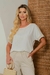 Blusa Feminina Julia - Minière