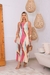 Vestido Longo Catarina Exclusivo - Minière