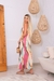 Vestido Longo Catarina Exclusivo na internet